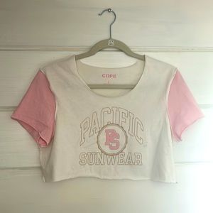 shortsleeve t-shirt